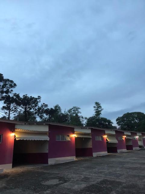 Desejo Motel Araçoiaba da Serra Exterior foto